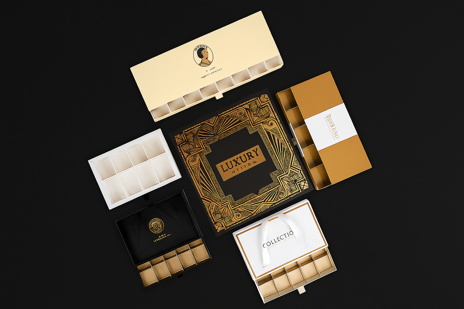 Master Craftsman at Work